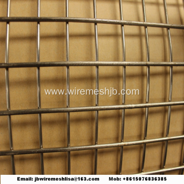 304 Stainless Steel Welded Wire Mesh